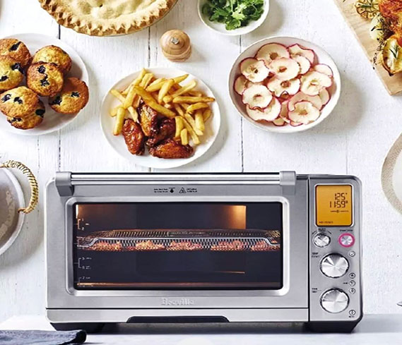 Breville-Smart-Oven-Air-Fryer-Pro