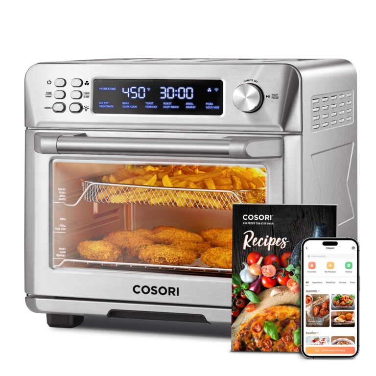 Cosori Smart Air Fryer
