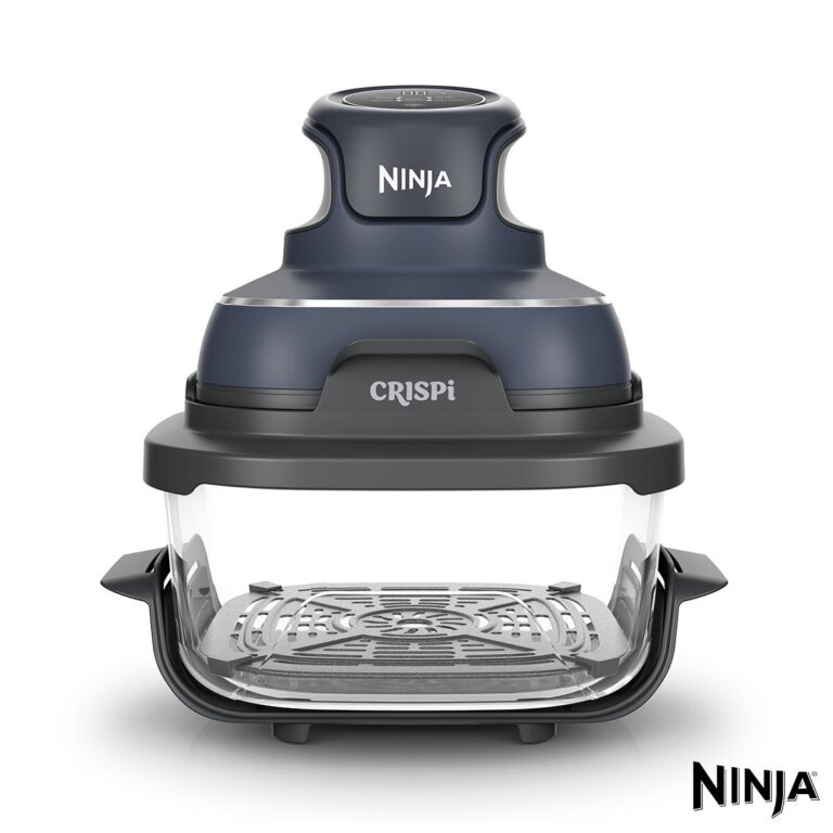 Ninja Crispi Air Fryer Costco