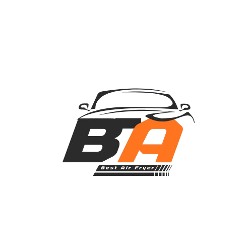 Best Air Fryer LOGO