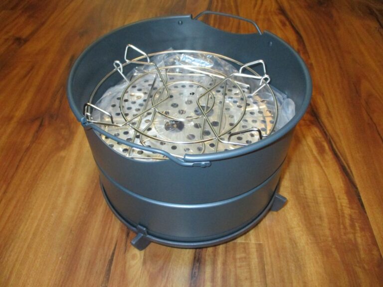 Instant Pot Air Fryer Basket