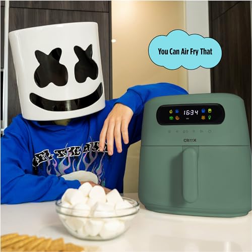 Best Cheap Air Fryer