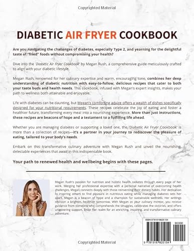 Easy Healthy Air Fryer Recipes